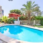 فيلة Santander