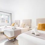 فيلة Santander إل أرينال