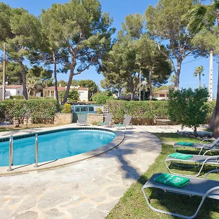 Villa Santander *