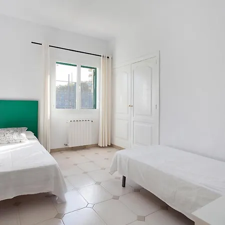 Santander Villa S'Arenal