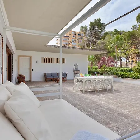 Santander Villa
