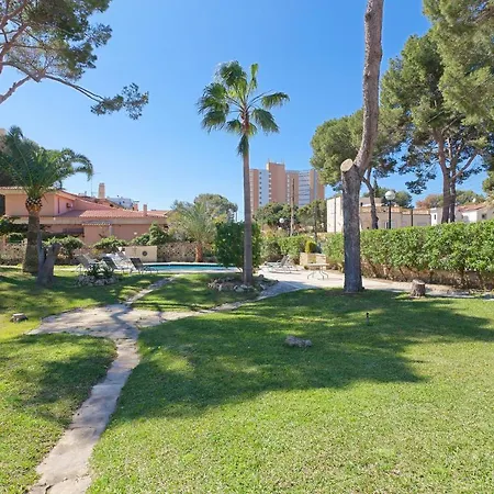 Santander Villa *