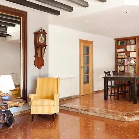 Villa Santander