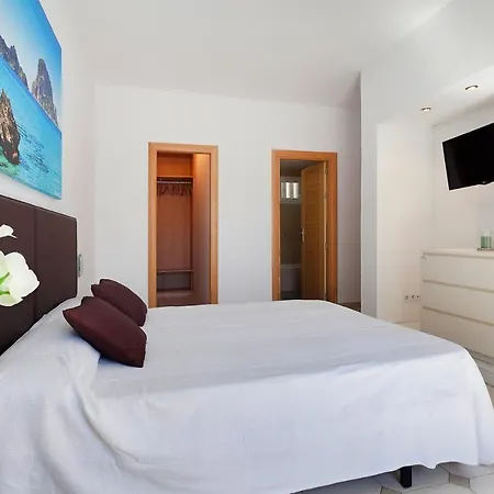 Villa Santander *