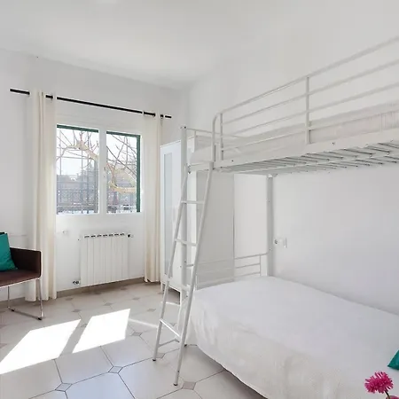 Santander Villa S'Arenal