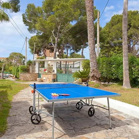 Santander Villa
