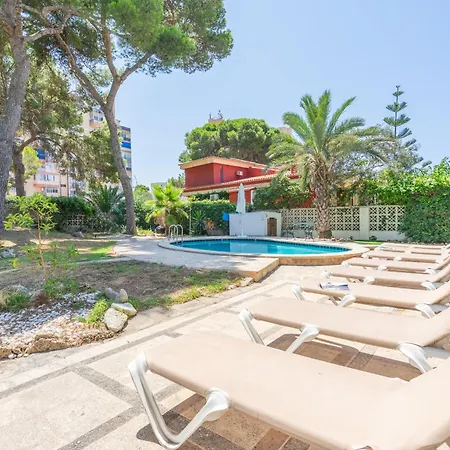 Santander Vila El Arenal (Mallorca)