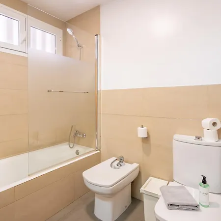 Santander Villa