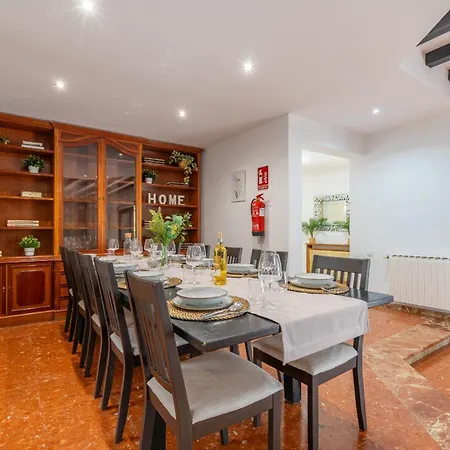 Santander Vila El Arenal (Mallorca)