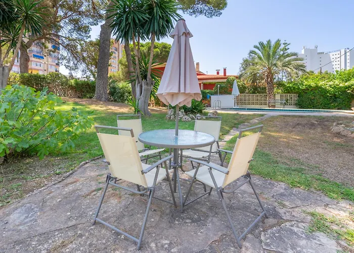 Santander * Playa de Palma (Mallorca)