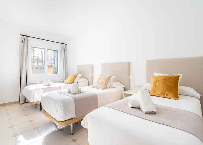 Vila Santander Playa de Palma (Mallorca)