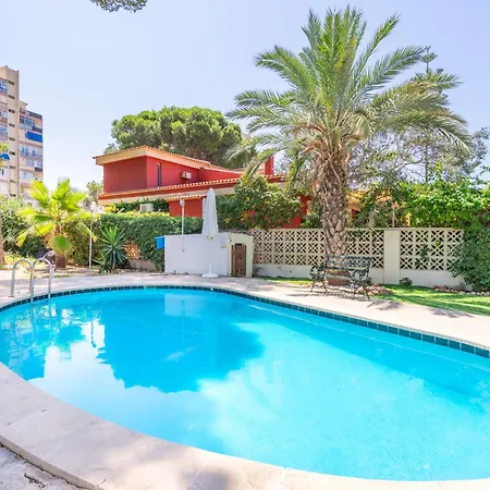 Villa Santander