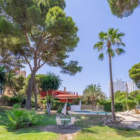 Villa Santander El Arenal (Mallorca)