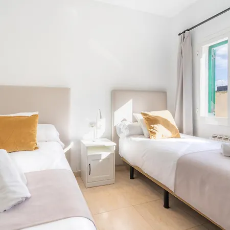 Santander * S'Arenal