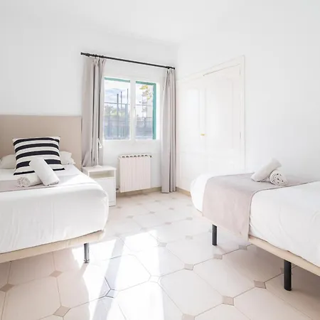 Santander Villa