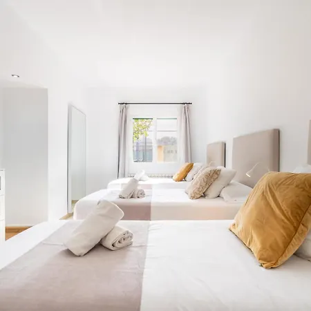 Santander Villa *
