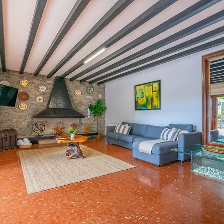 Villa Santander *