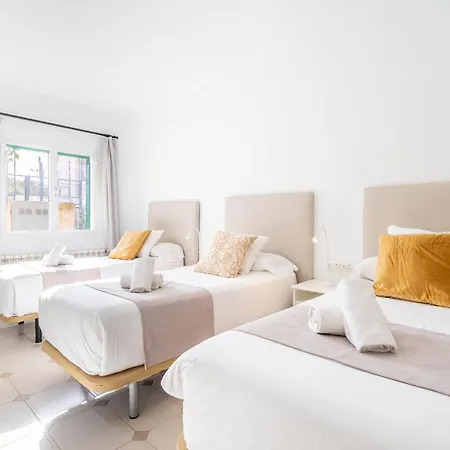 Villa Santander El Arenal (Mallorca)