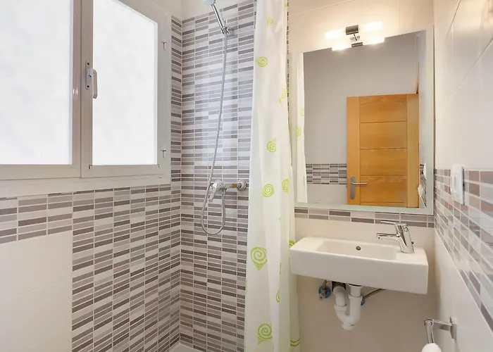 Villa Santander Playa de Palma