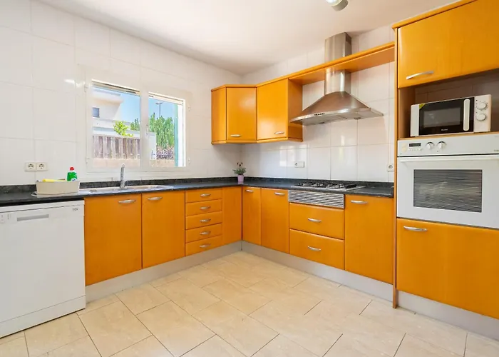 Santander 플라야 데 팔마