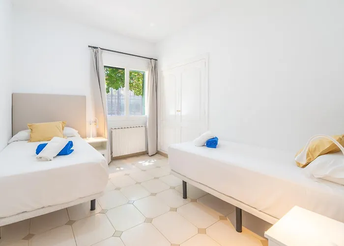 Villa Santander Playa de Palma