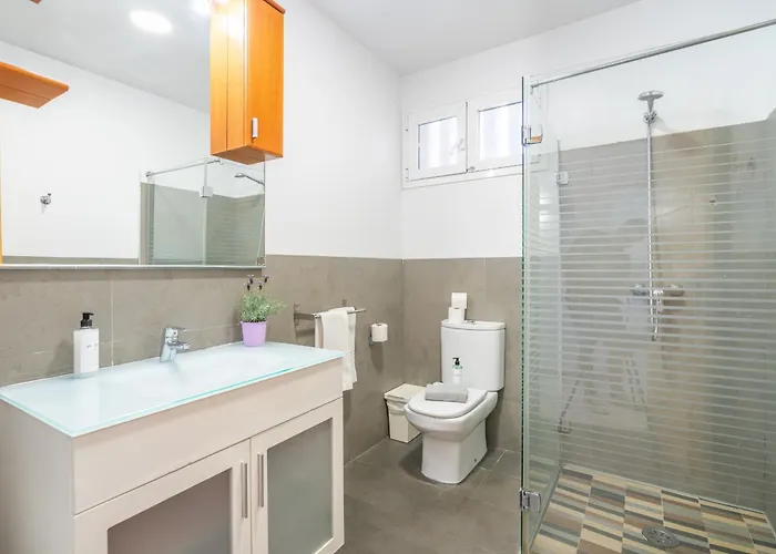 빌라 Santander 플라야 데 팔마