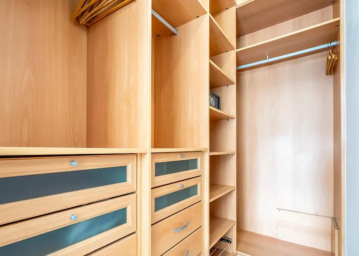 빌라 Santander 플라야 데 팔마