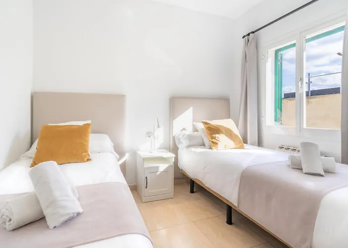 Santander * Playa de Palma