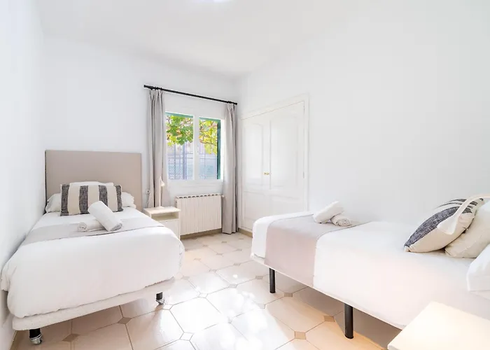 Santander * Playa de Palma